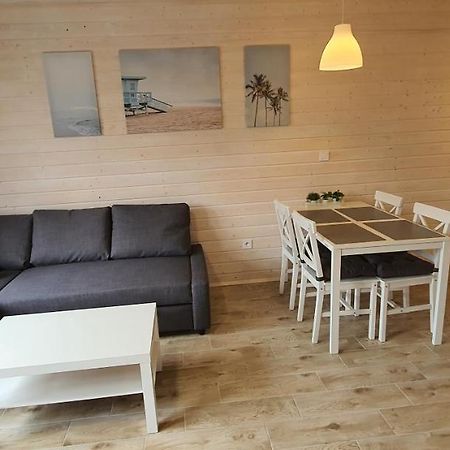 Balticmoon Villa Rewal Kültér fotó