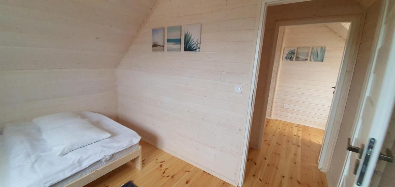 Balticmoon Villa Rewal Kültér fotó
