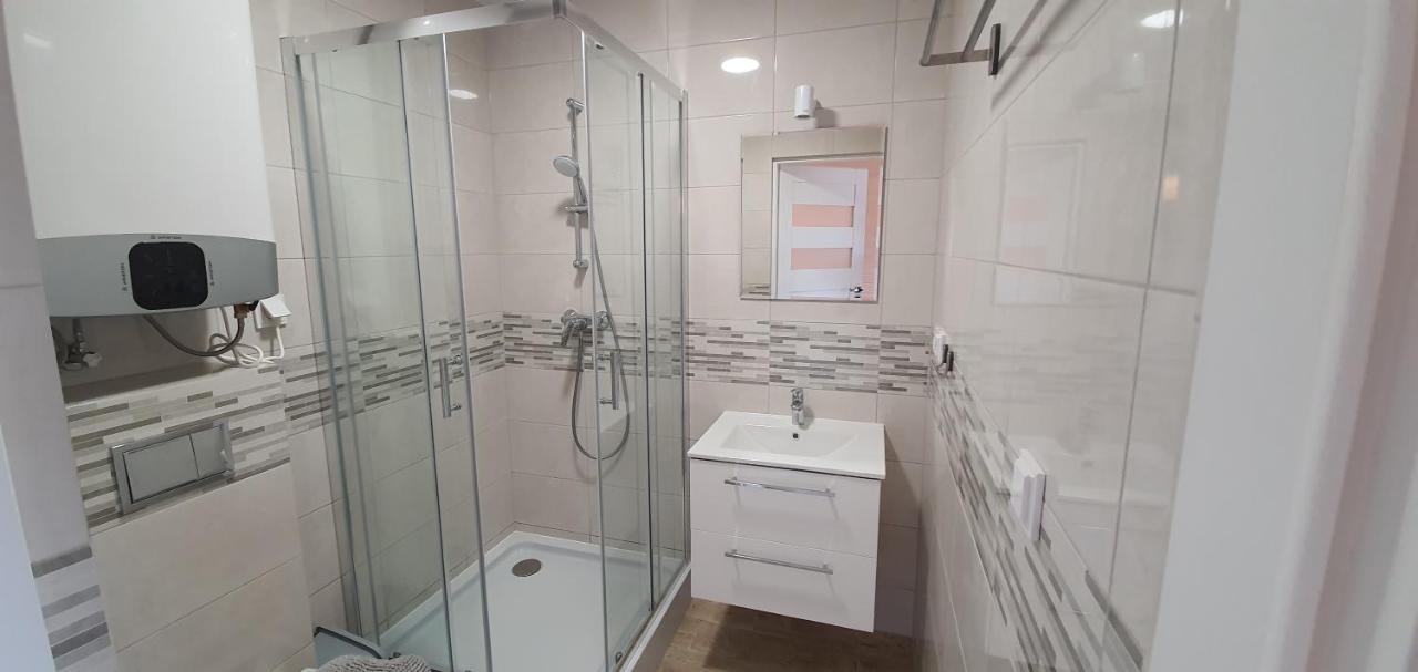 Balticmoon Villa Rewal Kültér fotó