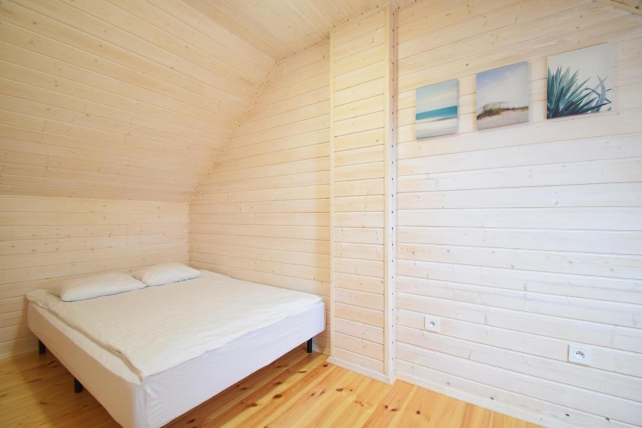 Balticmoon Villa Rewal Kültér fotó